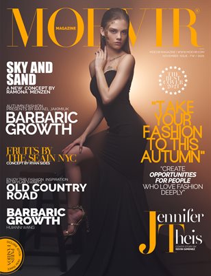 17 Moevir Magazine November Issue 2021