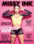 Missy Ink 20 - Winter 2017 - Raquel Reed & Beauty Hacks
