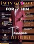 iWIN Global FOR HIM Magazine - Summer Issue 2025