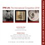 TPS 25: The International Competition 2016