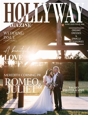 HOLLYWAY Magazine 2023 Issue #86