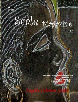 The Scale Magazine