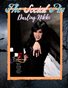 The Social Pin Halloween Edition Darling Nikki Cover
