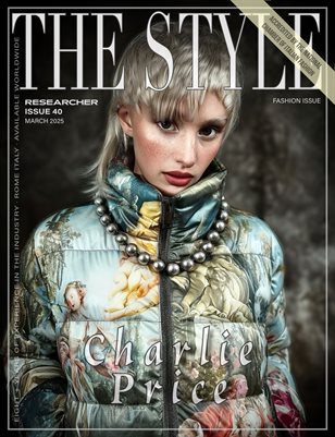 The Style Researcher March 2025 Vol. 3