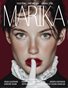 MARIKA MAGAZINE FINE-ART & AI (ISSUE 6104 - JANUARY)