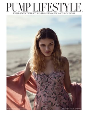 PUMP Magazine - December 2018 - V21