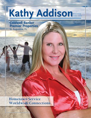  Kathy Addison