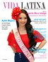 Vida Latina Junio 2018 primera edicion