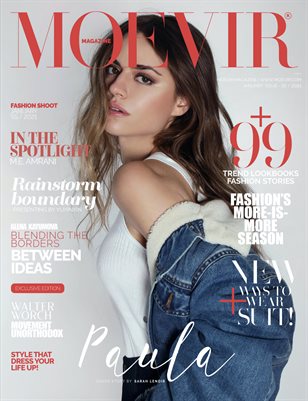 38 Moevir Magazine January Issue 2021