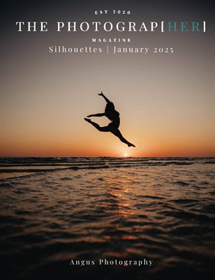 Silhouettes | January 2025