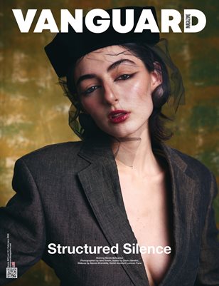 Vanguard #45 vol.10