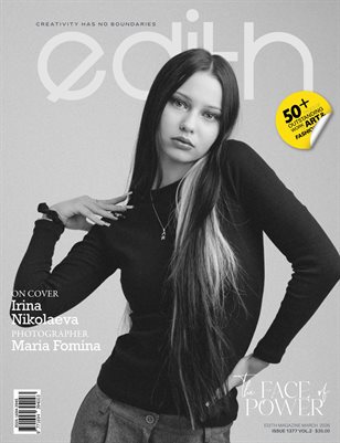 Edith Mag 1377 - Irina