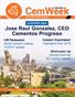 CemWeek Magazine: March/April 2017