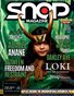 Adaeze Anane 344 JULY 2026 (Magazines)