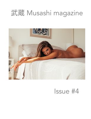 Musashi Magazine #4