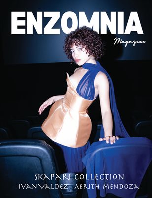 SUMMER ISSUE 104