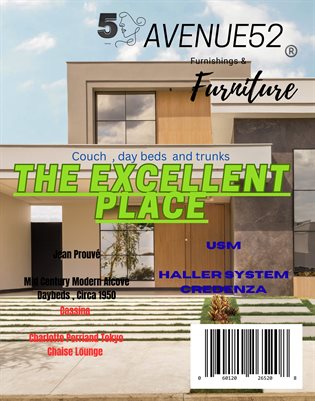 The Excellent Place