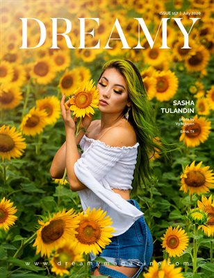 DREAMY Issue 157