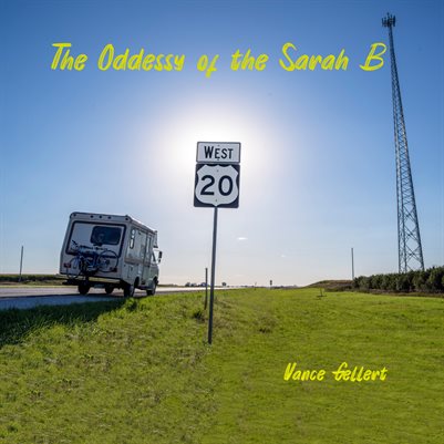 The Odyssey of the Sarah B