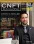 CNFT Magazine August 2022 (Joshua Miller Cover)