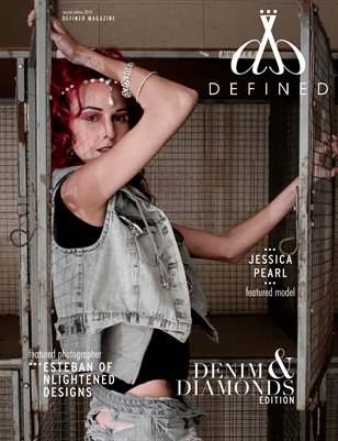 DEFINED SECOND EDITION