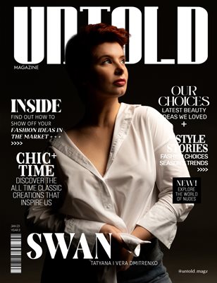 Portraiture_9__Issue 6