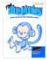 The Blue Monkey, Vol. 1G