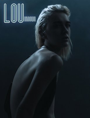 Louisville Unknown Issue #4