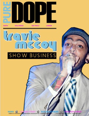Hollywood & Vine Diamond Edition ✈ #003 (Episode 2)