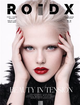 03 ROIDX MAGAZINE FEBRUARY 2026