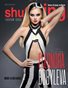 shuString Magazine The Fashion Issue 20