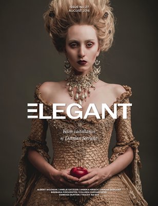 Fashion #7 (August 2016)