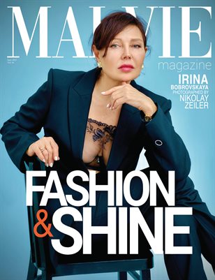 MALVIE Fashion Across Cultures 56 June 2025