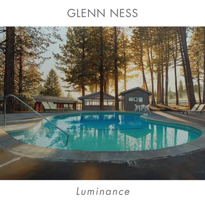 Glenn Ness "Luminance" Nov 25 - Jan 15 | Sue Greenwood Fine Art, Laguna Beach 