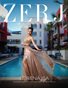 ZERJ Magazine featuring Lorena Isa (Designed By Purpose. Defined By Resilience)
