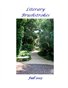 Literary Brushstrokes Fall 2013