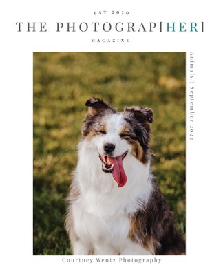 Animals | September 2022