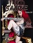 Inkd Savage Magazine Issue # 8 - Inked Angel
