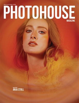 Photohouse Magazine - Issue #173 - Anja Stoll