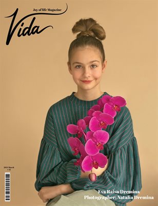 Vida 45 Natalia Dremina