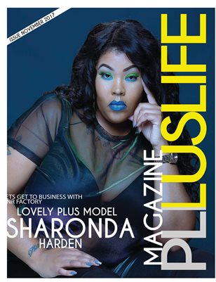 SHARONDA HARDEN ISSUE