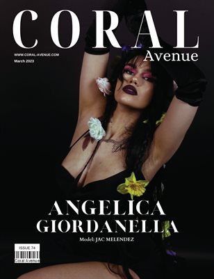 Coral Avenue Issue 74