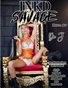 Inkd Savage Magazine Issue #8 - Dee J