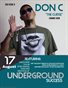 Underground Success Issue 8 