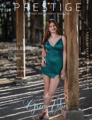 PPPM_Green Vibes 234/2024