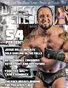 April 2013 Victor Creed 911Wrestling Magazine
