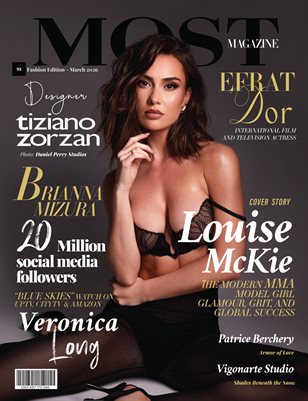 MOST Magazine - Issue 95