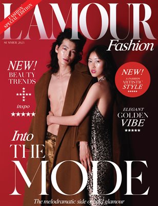 L´Amour Magazine_Dry Flowers