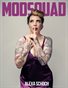 MODSQUAD No.9 – Alexa Schoch Cover 