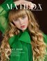 Matilda Model Magazine - Weekly Issue 2026 - Khaleesi Briar-Rose